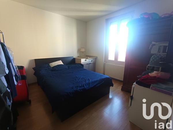 Maison à vendre 5 pièces 107 m² Persan