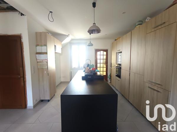 Maison à vendre 5 pièces 107 m² Persan