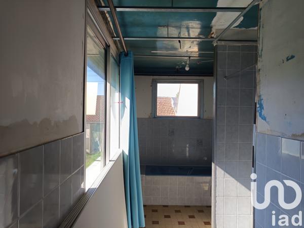 Maison à vendre 5 pièces 107 m² Persan