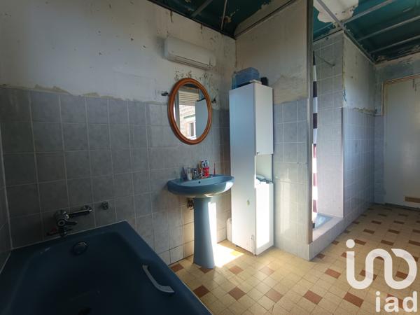 Maison à vendre 5 pièces 107 m² Persan