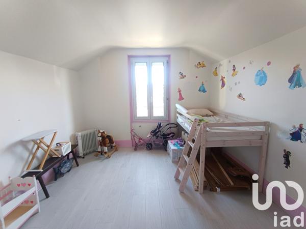 Maison à vendre 5 pièces 107 m² Persan