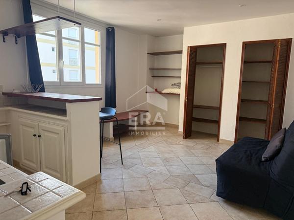 Studio en plein coeur de Cagnes-sur-Mer