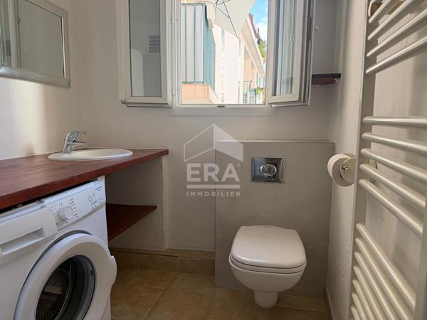 Studio en plein coeur de Cagnes-sur-Mer