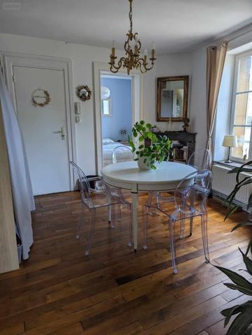 Achat - Appartement Sedan 08200 3 pièces 50 m 2