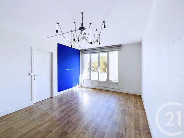Appartement F2 à vendre  2 pièces - 45,86 m 2   CHOISY LE ROI  - 94