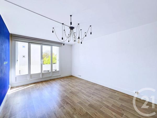 Appartement F2 à vendre  2 pièces - 45,86 m 2   CHOISY LE ROI  - 94
