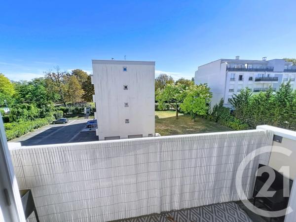 Appartement F2 à vendre  2 pièces - 45,86 m 2   CHOISY LE ROI  - 94