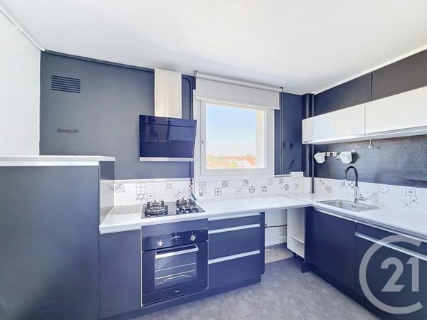 Appartement F2 à vendre  2 pièces - 45,86 m 2   CHOISY LE ROI  - 94