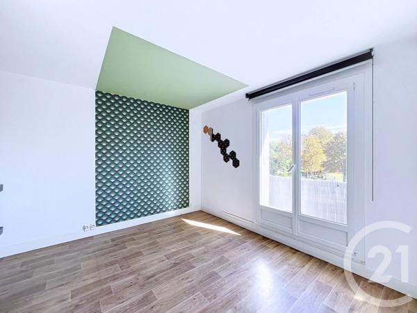 Appartement F2 à vendre  2 pièces - 45,86 m 2   CHOISY LE ROI  - 94