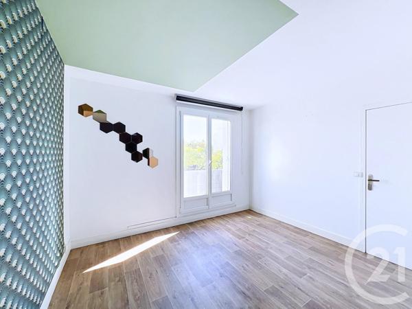 Appartement F2 à vendre  2 pièces - 45,86 m 2   CHOISY LE ROI  - 94
