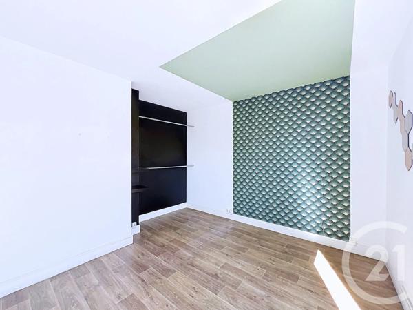 Appartement F2 à vendre  2 pièces - 45,86 m 2   CHOISY LE ROI  - 94