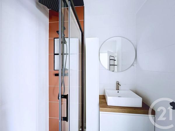 Appartement F2 à vendre  2 pièces - 45,86 m 2   CHOISY LE ROI  - 94