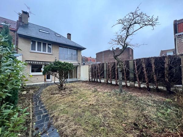 Belle Maison 142m2-Jardins-Double Parking 45m2