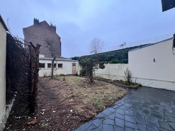 Belle Maison 142m2-Jardins-Double Parking 45m2