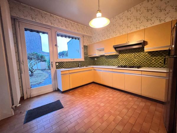 Belle Maison 142m2-Jardins-Double Parking 45m2