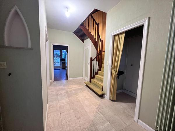 Belle Maison 142m2-Jardins-Double Parking 45m2