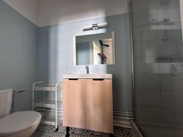 Appartement Orleans 1 pièce(s) 18 m2