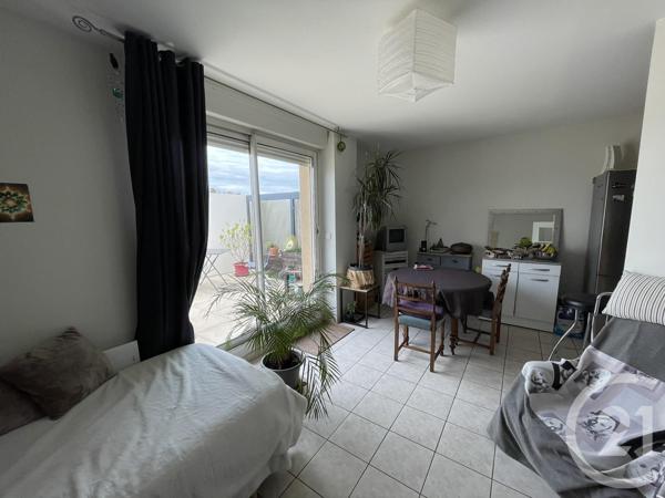 Appartement F2 à vendre  2 pièces - 42,90 m2 BRIVE LA GAILLARDE - 19