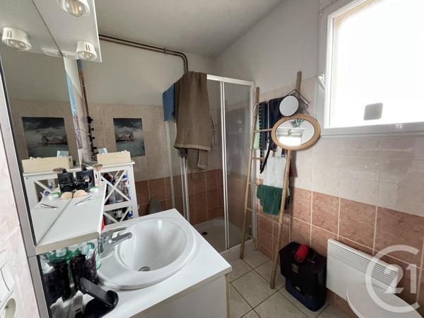 Appartement F2 à vendre  2 pièces - 42,90 m2 BRIVE LA GAILLARDE - 19