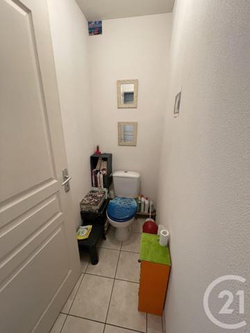Appartement F2 à vendre  2 pièces - 42,90 m2 BRIVE LA GAILLARDE - 19