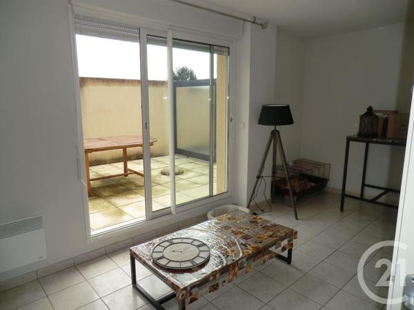 Appartement F2 à vendre  2 pièces - 42,90 m2 BRIVE LA GAILLARDE - 19