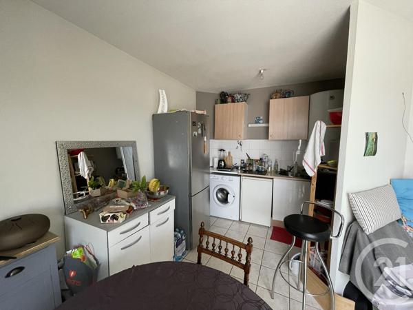 Appartement F2 à vendre  2 pièces - 42,90 m2 BRIVE LA GAILLARDE - 19