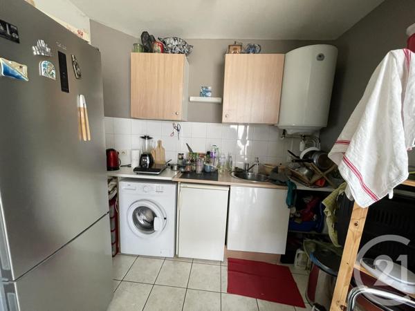 Appartement F2 à vendre  2 pièces - 42,90 m2 BRIVE LA GAILLARDE - 19