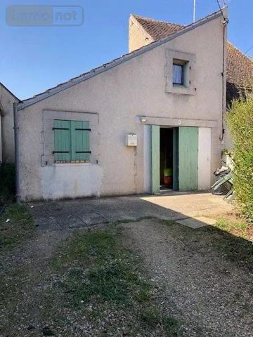 Achat - Maison | Maison Saint-Amand-Montrond 18200 2 pièces 36 m 2