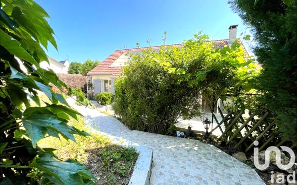 Maison à vendre 5 pièces 135 m² Villabé