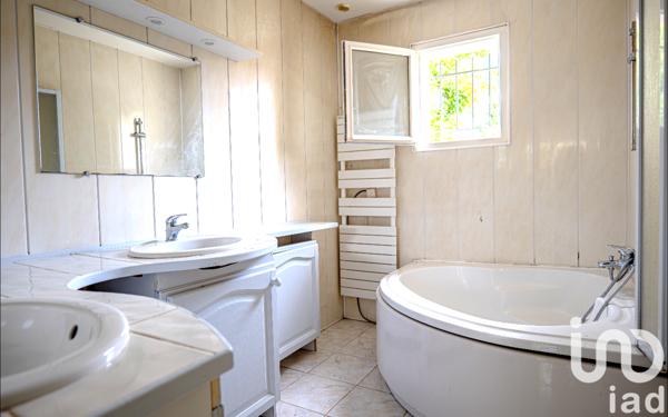 Maison à vendre 5 pièces 135 m² Villabé