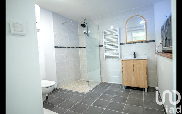 Maison à vendre 5 pièces 135 m² Villabé