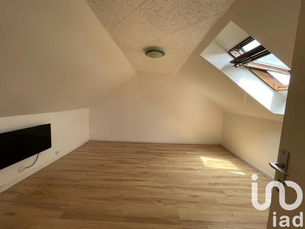 Maison à vendre 5 pièces 135 m² Villabé