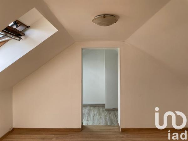 Maison à vendre 5 pièces 135 m² Villabé