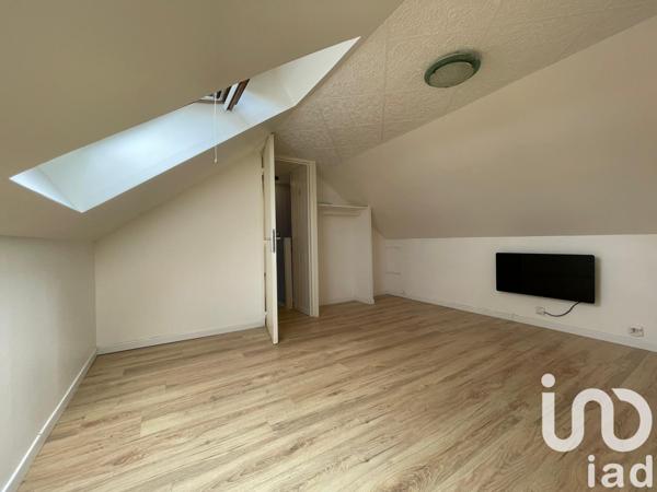 Maison à vendre 5 pièces 135 m² Villabé