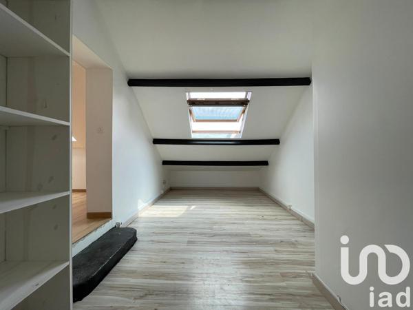 Maison à vendre 5 pièces 135 m² Villabé