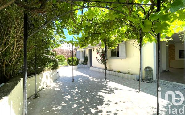 Maison à vendre 5 pièces 135 m² Villabé