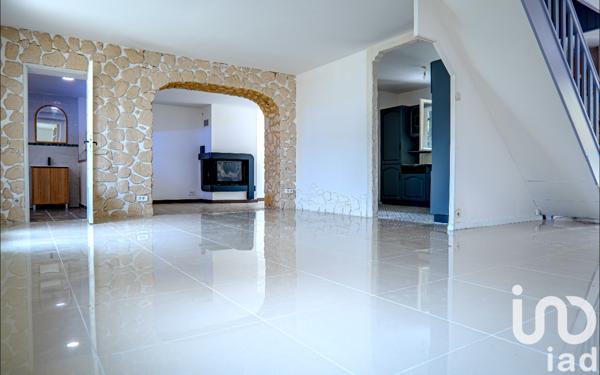 Maison à vendre 5 pièces 135 m² Villabé