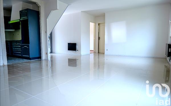 Maison à vendre 5 pièces 135 m² Villabé