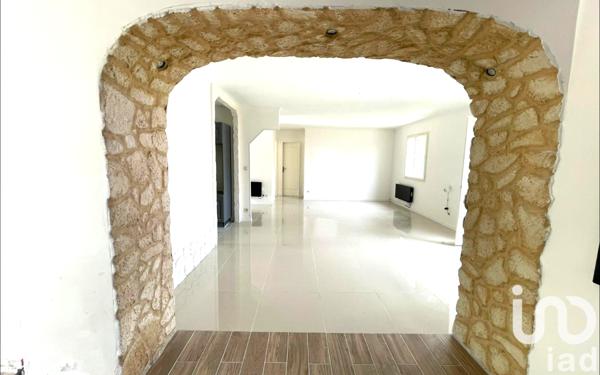 Maison à vendre 5 pièces 135 m² Villabé