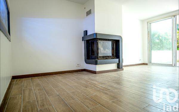 Maison à vendre 5 pièces 135 m² Villabé