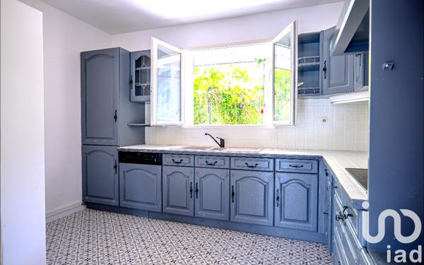 Maison à vendre 5 pièces 135 m² Villabé