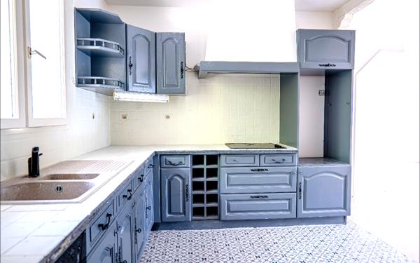 Maison à vendre 5 pièces 135 m² Villabé