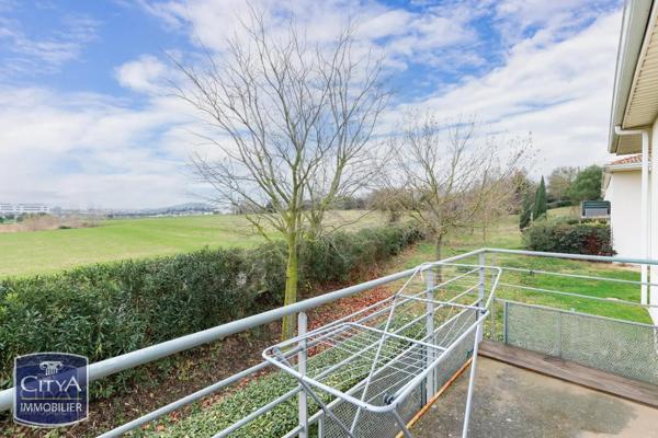Appartement à vendre 3 pièces 55.7m² Carcassonne (11000)