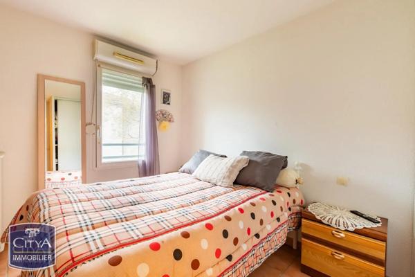 Appartement à vendre 3 pièces 55.7m² Carcassonne (11000)