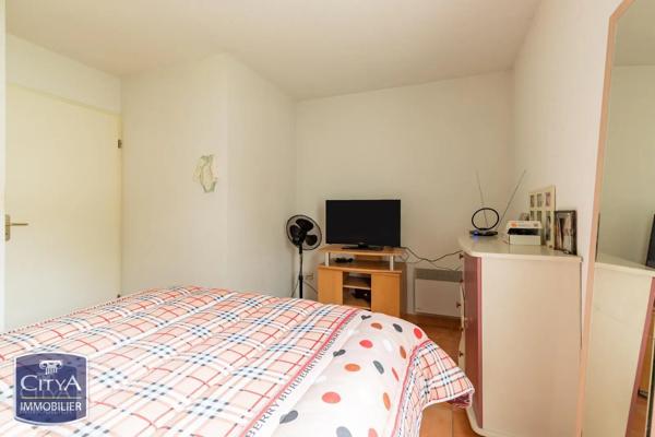 Appartement à vendre 3 pièces 55.7m² Carcassonne (11000)