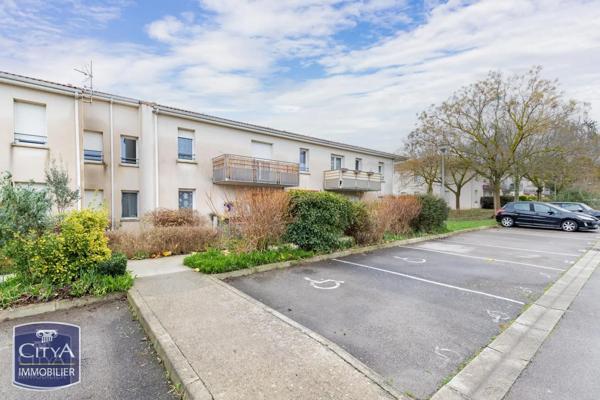 Appartement à vendre 3 pièces 55.7m² Carcassonne (11000)