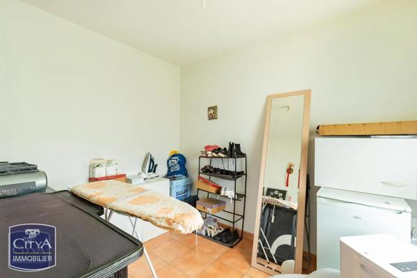 Appartement à vendre 3 pièces 55.7m² Carcassonne (11000)