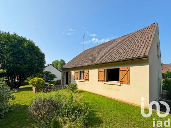 Maison à vendre 4 pièces 90 m² Linas