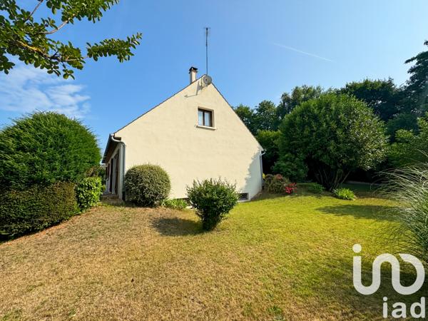 Maison à vendre 4 pièces 90 m² Linas