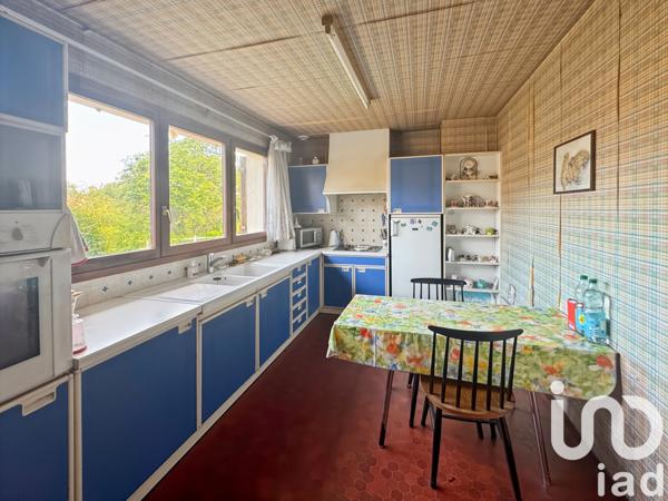 Maison à vendre 4 pièces 90 m² Linas